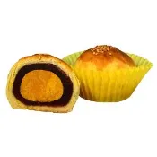 【麻吉爸】台灣第一家-起士贏禮盒6入x1盒附提袋(月餅/蛋黃酥/中秋/送禮/禮盒/附提袋)_年菜 年節禮盒