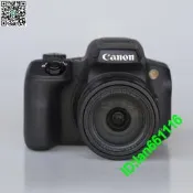 Canon佳能PowerShot SX70 HS數碼照相機65倍長焦4K高清旅游WIFI