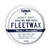 易生活ELiving Collinite Fleetwax Paste 柯林蠟 遊艇蠟 No.885