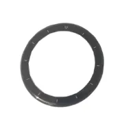 (店+)3D曲面複合 適用 華為 WATCH GT2 pro 46mm 熱彎膜 防刮 耐刮 全螢幕 保護膜 保護貼保護貼 軟膜 滿版
