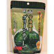 🍇現貨正品🇯🇵森半 日本抹茶粉🍵綠茶粉 抹茶 抹茶綠茶 沖泡茶 玉露 熱賣 日本製 丸七製茶2027.04