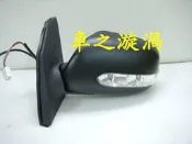 ☆☆☆車之漩渦☆☆☆豐田 CAMRY ALTIS VIOS WISH LED電折後視鏡一組4000