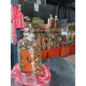 北港華成-蒜味蠶豆酥三台斤