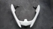 二手良品鈴木 Suzuki Address V125SS鐵拳原廠後扶手後架(請勿直接下標)