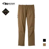 (店+)【Outdoor Research】男女款 Foray GTX Pants 防水防風透氣雨褲 279479 279481 綠野山房