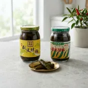 金品醬園-原味剝皮辣椒 中辣/小辣 效期偏短介意勿下單  (超取最多4罐)限單獨出貨 夏季６月到９月暫不開放蝦皮店到店喔