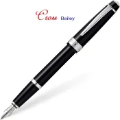 CROSS Bailey 高仕貝禮系列 黑桿 鋼筆(特價)