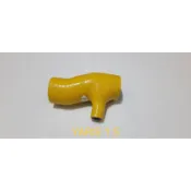 高品質矽膠～豐田～08年YARIS 1.5強化進氣管/送鐵束