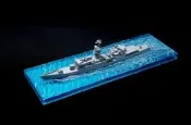 Hobby Fan  1/700  諾克斯水景地台(船艦另售)   (HF108)