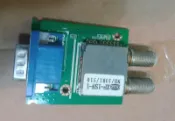SAMPO聲寶液晶電視EM-24SK20D數位盒