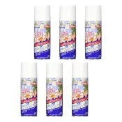 【Asahipen 】日本超效霉菌抑制噴霧 300ML*六入(發霉 防霉 霉味 浴室 防霉噴劑 防霉噴霧  銀離子 除霉)