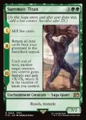【CMG】[2506 FIN 204] 英文 Summon: Titan 