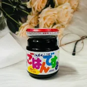 日韓小潼 日本 桃屋 海苔醬 海苔佃煮 使用日本國產海苔 180g｜全店$299 全家取貨免運｜滿額折500｜APP下單最高賺19%點數⚡