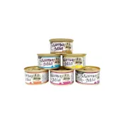 (店+)【Seeds 聖萊西】Mamamia 貓罐  雞肉貓罐 貓罐頭 白肉罐 貓罐頭 副食罐 濕食 雞肉罐
