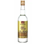 【品酒網】台灣 福祿壽酒廠 福牌58度特級高粱酒 600ml 