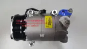 FORD 福特 FOCUS 3代 2.0TDCI / MONDEO 5代 2.0TDCI 柴油 原廠全新汽車冷氣壓縮機