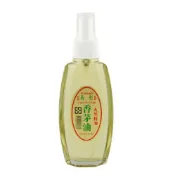 雨利行香茅油 100ml