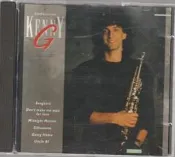 二手CD --Kenny G肯尼吉 // 來華珍藏精選輯 - BMG 1990年發行