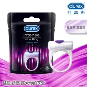 Durex 杜蕾斯 震震環(1入) (情趣用品/成人用品/成人情趣/按摩棒)