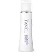 (店+)【FANCL 芳珂】FANCL 芳珂 Brightening 美白/敏感肌化妝水 30mL 日本原裝