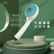 (店+)Elephant Waters 沐象 五段沐浴把手