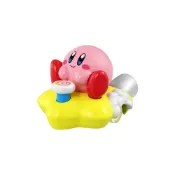 (店+)【TOMICA】Dream 星之卡比 小汽車 NO.168