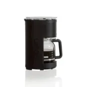 【Bodum】美式濾滴咖啡機(智能手冲模擬咖啡機)