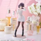 『真新鎮』現貨 代理版 不起眼女主角培育法 FINE LUMINASTA 加藤惠 毛衣
