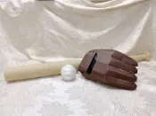 《小勳手作坊》精品棒球組 金紙紙藝紙紮紙扎