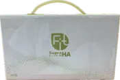 安心健康樂活館 金宏裕活力源Fit Super ELIXIR HA 20ml×30包/盒 全素可食