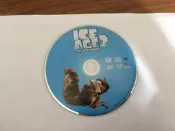 冰原歷險記 2 ICE AGE 2-The meltdown  DVD專輯 二手 E26