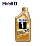免運 正廠公司貨 2025 最新 FS 美孚1號 魔力機油 MOBIL 1 SP 5W40 5W-40 全合成機油