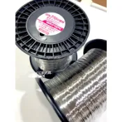 三郎釣具//WEFOX鉅灣 超強316白鐵線  白鐵線 深海 長尾鳥 大目鰱 赤馬 底棲