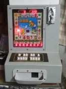 小瑪莉存錢筒麻仔台