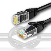 (店+)CAT6 高速網路線｜30cm~5m 高速網路線 乙太網路線 高速寬頻網路線 ADSL 路由器 網路線 RJ45