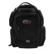 (店+)【YGAUTO】KW UA TRAVEL BACKPACK 28L 機能後背包｜防水 15吋筆電包 揹包 運動旅遊兩用