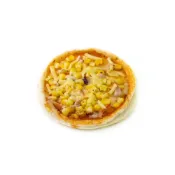 (店+)【魚大俠】海鮮小披薩(5吋/120g/片)#藍底-2A5B 魚大俠 FF538