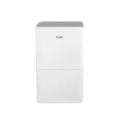 (店+)【Whirlpool 惠而浦】20公升/日福利品只有一台WDEE20TW除濕機WDEE20TW-D