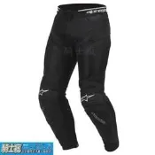 新莊【騎士瘋】09年款 alpinestars A-10 AIR夏季網眼防摔褲~原廠公司貨!來店優惠價!