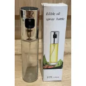現貨 噴油瓶 氣炸鍋噴油瓶 廚房噴油罐 燒烤噴油壺 噴霧瓶 霧狀調味罐 料理醋瓶 烘焙噴霧罐 控油罐 噴罐 油壺 噴霧器