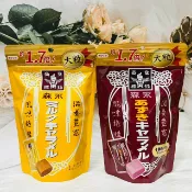 日韓小潼 日本 Morinaga 森永 牛奶糖 132.8g 袋裝 經典原味/紅豆風味 兩種口味可選 焦糖牛奶糖 經典牛奶糖｜全店$299 全家取貨免運｜滿額折500｜APP下單最高賺19%點數⚡