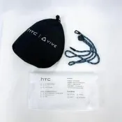 股東紀念品 HTC VIVE 雙面抗UV機能帽 遮陽帽 防曬帽