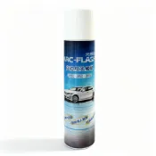 光觸媒汽車簡易型噴罐(10%高濃度 200ml) 淨化車內空氣、除甲醛、分解細菌【ARC-FLASH光觸媒】