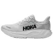 (店+)【HOKA ONE ONE】1176531-CRDS HOKA ONE ONE ARAHI 9 柔軟舒適耐磨跑步鞋 男款 宇宙灰
