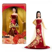 【全新正品】MATTEL美泰芭比Barbie 2026中