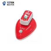 【蝦皮直營】E+自動關 瓦斯爐安全定時開關 定時自動熄火 - 超值版 Hello Kitty 授權 魅力紅 廠商直送
