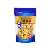 【戀戀蚵仔寮】鱈魚麻辣切片(120g/包)
