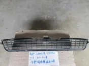 菱帥  LANCER VIRAGE  JT  01-02年 全新 前保桿通風網 