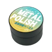 (店+)屬拋光劑 金屬亮光膏 亮光膏 除鏽膏 白鐵膏 拋光研磨膏 電鍍膏 擦銀膏 拋光膏 研磨膏 金屬膏 一擦即亮 5-MP60