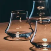 超薄水晶玻璃雞尾酒古典杯威士忌酒杯酒刃品酒杯聞香杯酒吧調酒杯